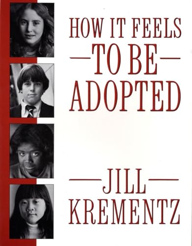 Imagen de archivo de How It Feels to Be Adopted a la venta por 2Vbooks