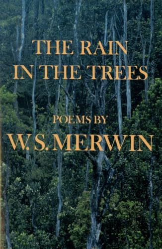 Stock image for The Rain in the Trees for sale by BooksRun