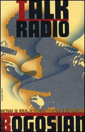 Imagen de archivo de Talk Radio a la venta por Half Price Books Inc.
