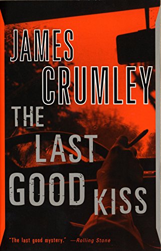 Stock image for The Last Good Kiss for sale by BooksRun