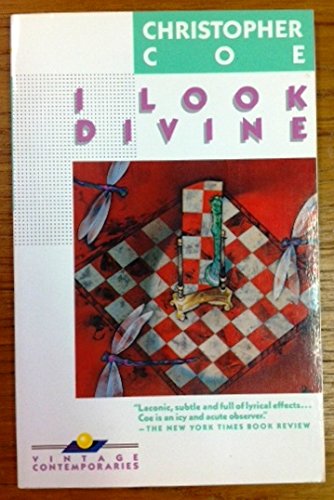 9780394759951: I Look Divine (Vintage Contemporaries)