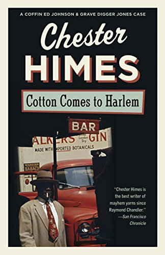 9780394759999: Cotton Comes to Harlem