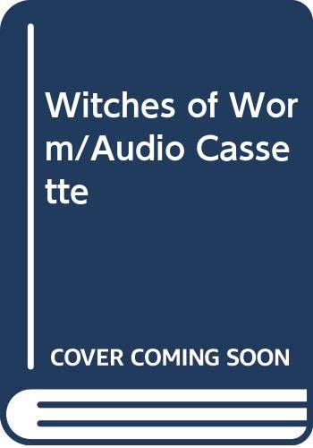 The Witches of Worm (9780394769165) by Snyder, Zilpha Keatley