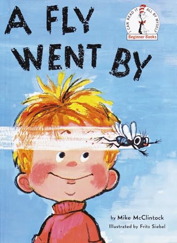 Immagine dell'editore per A Fly Went by venduto da ThriftBooks-Atlanta