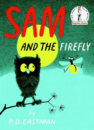 9780394800066: Sam and the Firefly (Beginner Books(R))