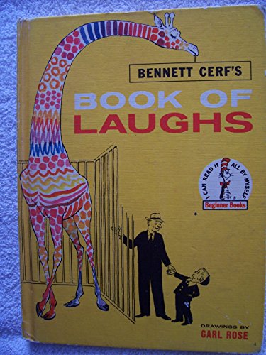 Stock image for Cerfs Laugh Book B11 for sale by ThriftBooks-Atlanta