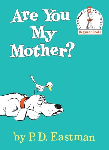 Imagen de archivo de Are You My Mother ? a la venta por Gulf Coast Books