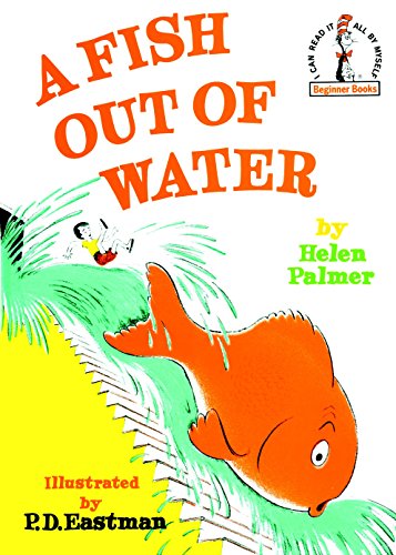 9780394800233: A Fish Out of Water (Beginner Books(R))
