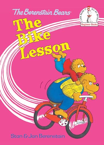 9780394800363: The Bike Lesson (Bright & Early Books(R))