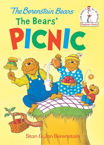 The Bears' Picnic