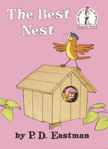 9780394800516: The Best Nest (Beginner Books(R))