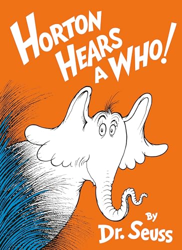 9780394800783: Horton Hears a Who! (Classic Seuss)