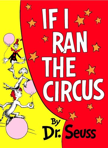 If I Ran the Circus If I Ran the Circus