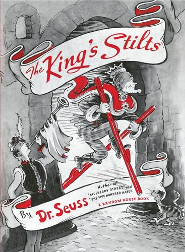 Stock image for The King's Stilts (Classic Seuss) for sale by SecondSale