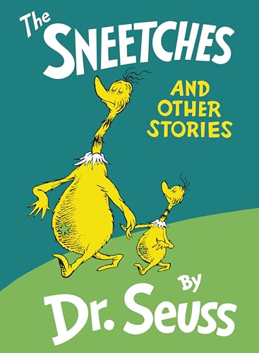 9780394800899: The Sneetches and Other Stories (Classic Seuss)