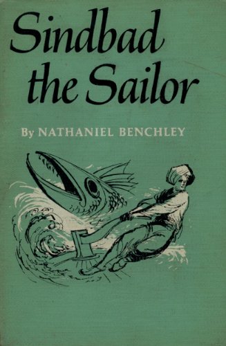Stock image for Y14 Sinbad the Sailor for sale by ThriftBooks-Atlanta