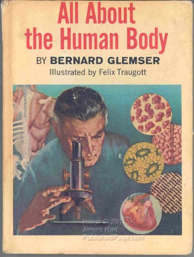 All About the Human Body