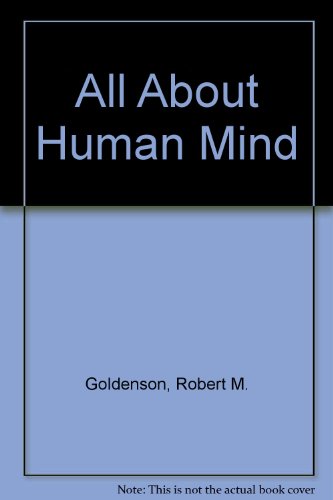 9780394802473: All About Human Mind