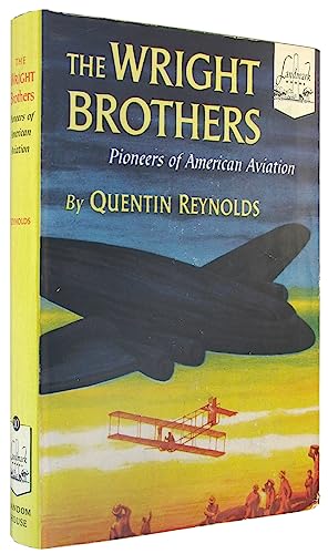 9780394803104: Wright Brothers: #L10