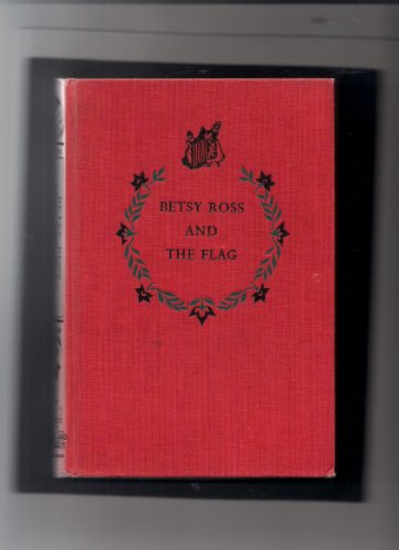 L26 BETSY ROSS (9780394803265) by Mayer, Jane