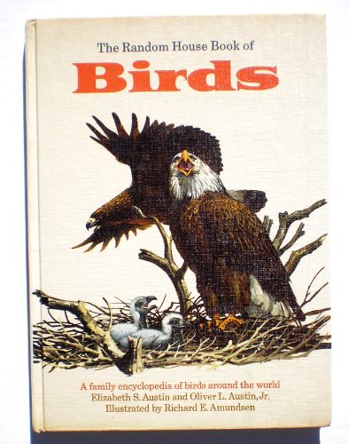 9780394804798: The Random House Book of Birds