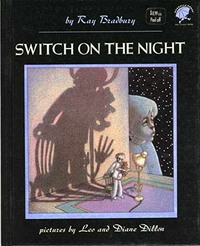 9780394804866: Switch on the Night (Umbrella Books)