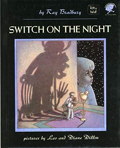 9780394804866: SWITCH ON THE NIGHT (Umbrella Books)