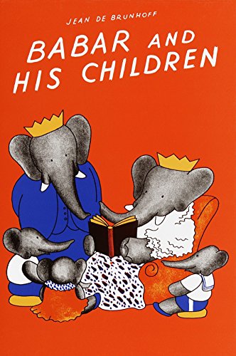 9780394805771: Babar and His Children