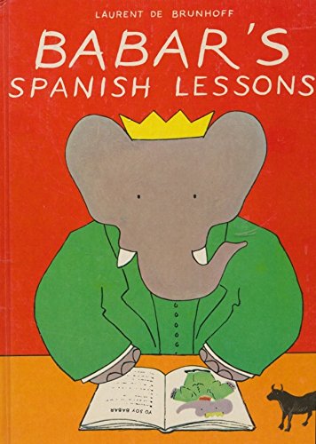 Babar's Spanish Lessons