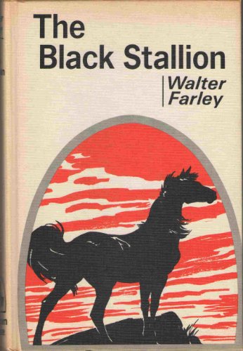 Stock image for The Black Stallion for sale by HPB Inc.