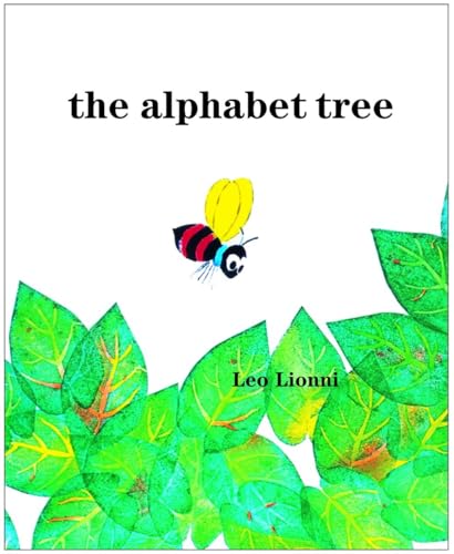 Beispielbild fr The Alphabet Tree zum Verkauf von Zoom Books Company
