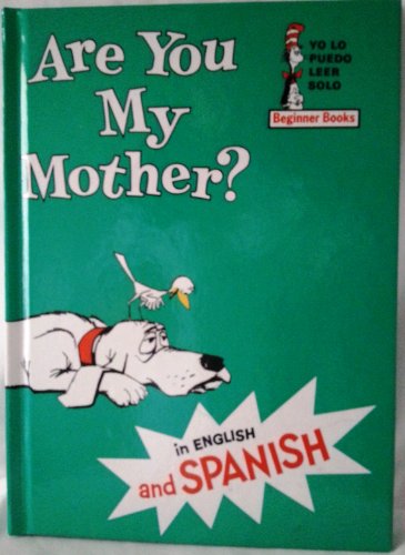 Stock image for Are You My Mother? (Beginner Books(R)) (Spanish Edition) for sale by SecondSale