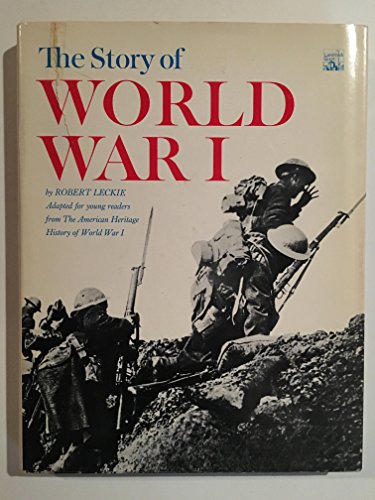 Story of World War I (9780394816937) by Leckie, Robert