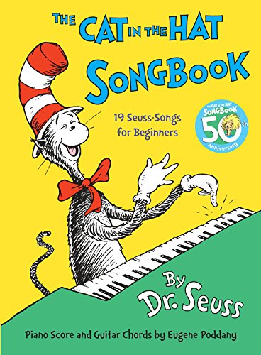 Stock image for The Cat in the Hat Songbook for sale by ZBK Books