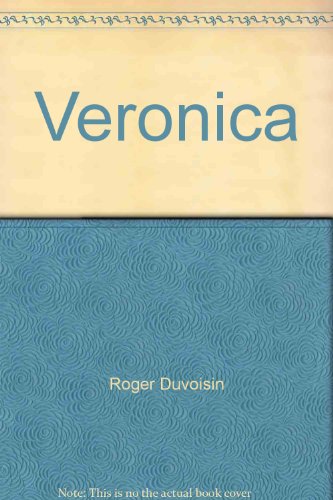 9780394817927: Veronica