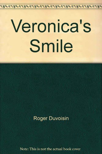 9780394817934: Veronica's Smile