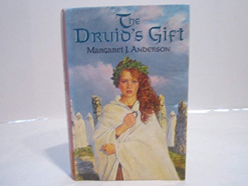 Stock image for THE DRUID'S GIFT for sale by BennettBooksLtd