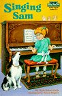 Beispielbild fr Singing Sam (Step into Reading) zum Verkauf von SecondSale