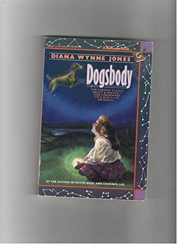Stock image for Dogsbody (Bullseye) for sale by Wonder Book