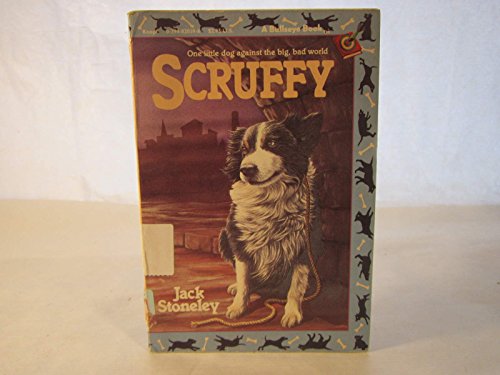 Beispielbild fr Scruffy-Paper zum Verkauf von SecondSale