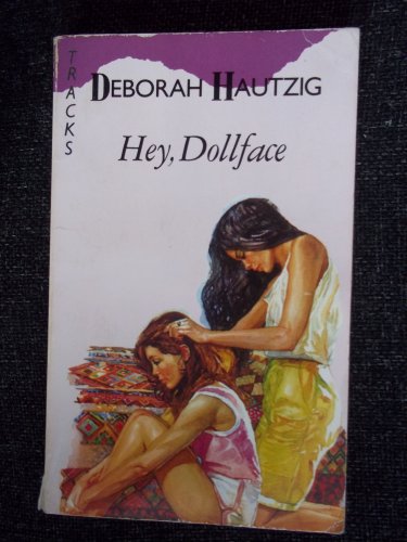 Imagen de archivo de Hey, Dollface a la venta por ThriftBooks-Dallas