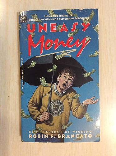 Stock image for UNEASY MONEY-PAPER for sale by Blue Vase Books