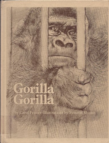 Imagen de archivo de Gorilla Gorilla a la venta por Better World Books