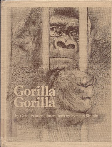 Stock image for Gorilla Gorilla for sale by Better World Books