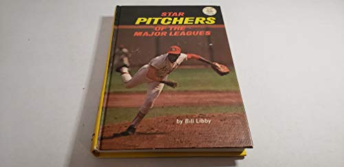 Beispielbild fr Star pitchers of the major leagues (Major league library, 15) zum Verkauf von Wonder Book