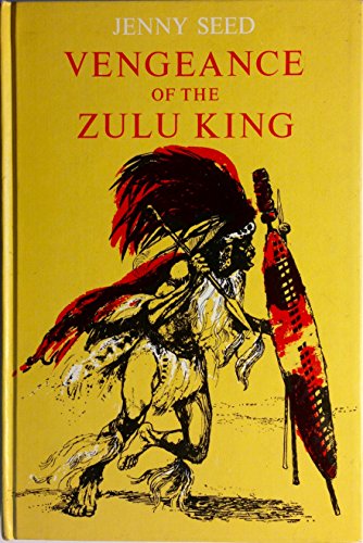 Vengeance of the Zulu King