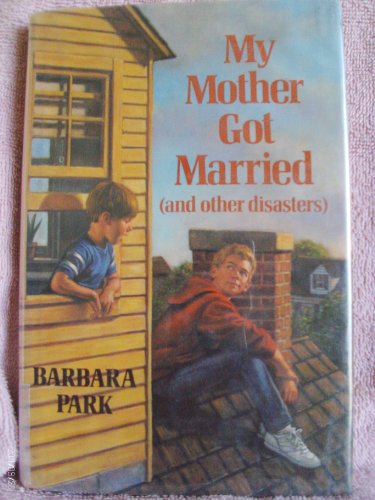 Imagen de archivo de My Mother Got Married : And Other Disasters a la venta por First Choice Books