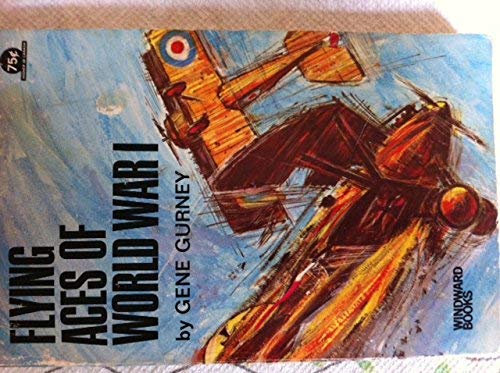 Stock image for Flying Aces of World War One for sale by ThriftBooks-Dallas