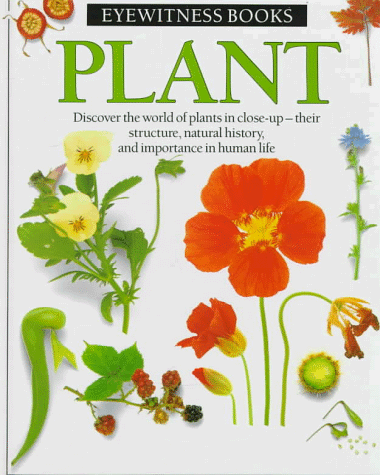 Plant (Eyewitness) - David Burne