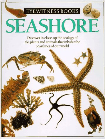 Imagen de archivo de Seashore (Eyewitness Books) a la venta por SecondSale